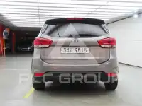 2014 KIA Carens