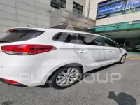2014 KIA Carens