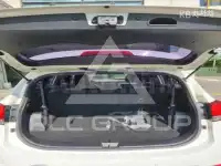 2014 KIA Carens