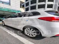 2014 KIA Carens
