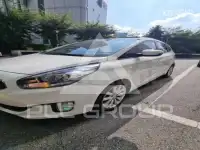 2014 KIA Carens