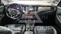 2014 KIA Carens
