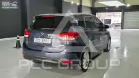 2014 KIA Carens