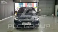 2014 KIA Carens
