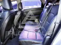 2014 KIA Carens