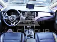 2014 KIA Carens