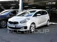 2014 KIA Carens