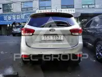 2014 KIA Carens