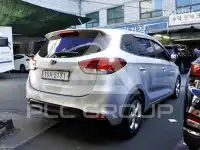 2014 KIA Carens
