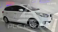 2014 KIA Carens