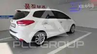 2014 KIA Carens