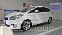 2014 KIA Carens
