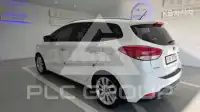 2014 KIA Carens