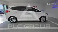 2014 KIA Carens