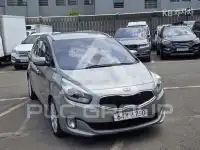 2014 KIA Carens