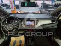 2014 KIA Carens