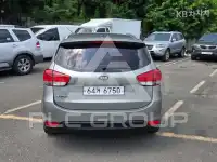 2014 KIA Carens