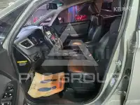 2014 KIA Carens