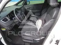2014 KIA Carens