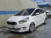 2014 KIA Carens