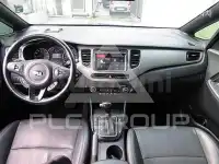2014 KIA Carens