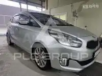 2014 KIA Carens
