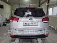 2014 KIA Carens