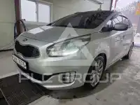 2014 KIA Carens