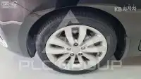 2014 KIA Carens