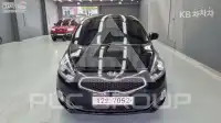 2014 KIA Carens