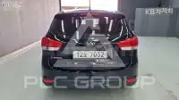 2014 KIA Carens