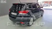 2014 KIA Carens