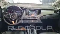 2014 KIA Carens