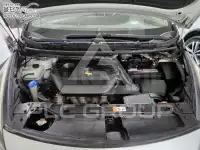 2014 KIA Carens