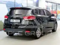 2014 KIA Carens