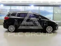 2014 KIA Carens