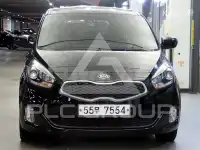 2014 KIA Carens