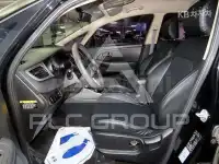 2014 KIA Carens