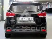 2014 KIA Carens
