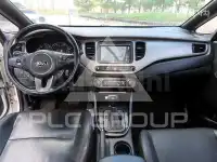 2014 KIA Carens