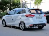 2014 KIA Carens
