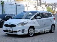 2014 KIA Carens