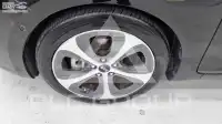 2014 KIA Carens