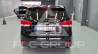 2014 KIA Carens