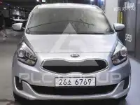 2014 KIA Carens