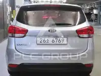 2014 KIA Carens
