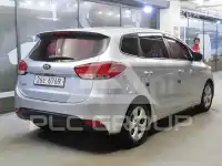 2014 KIA Carens