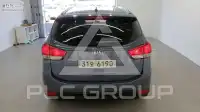 2014 KIA Carens