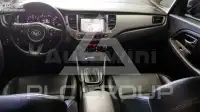 2014 KIA Carens