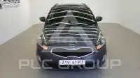 2014 KIA Carens